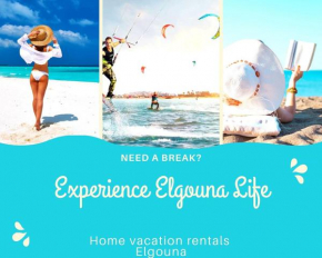 Gouna Chalets